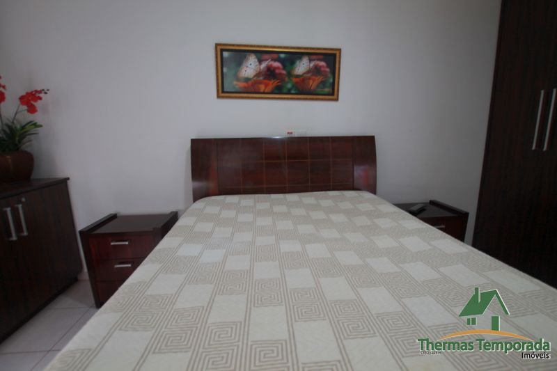Fotos apartametnos PRIVE DAS THERMAS II CALDAS NOVAS